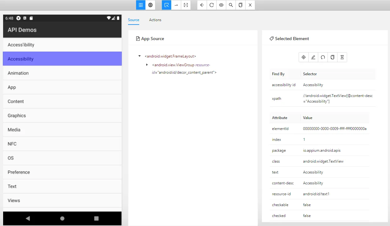 mobile-app-acceptance-testing-with-javascript-on-browserstack-with-webdriver-io-appium-inspector